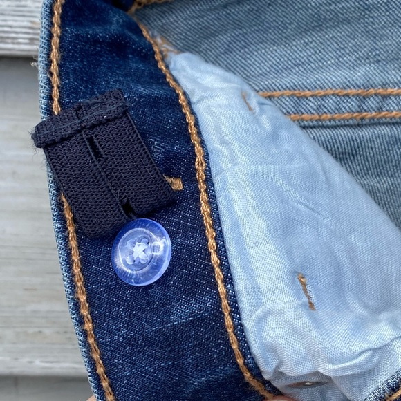 NWT Old Navy Jeans denim - Picture 7 of 9
